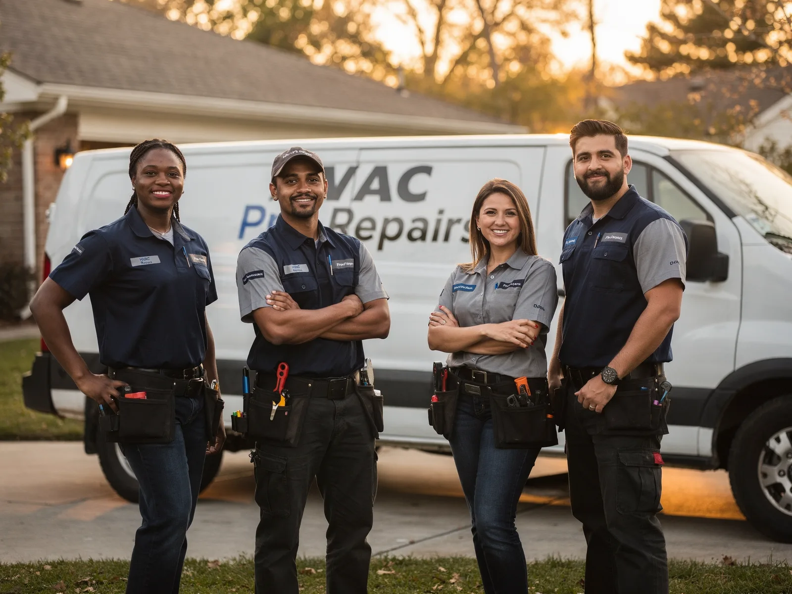 Heat Pump Repair company in Eden Valley, MN