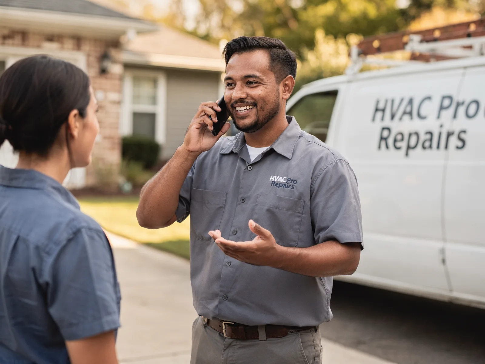 Heat Pump Repair Eden Valley, MN FAQs
